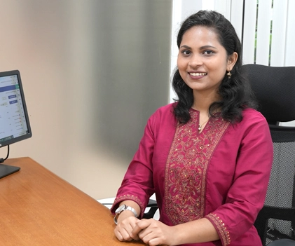 Dr Alisha Amerkar